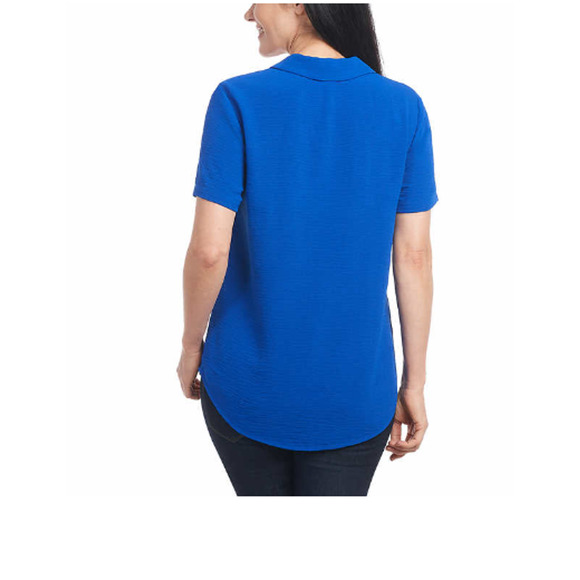*Hilary Radley Ladies' Blouse - SMALL - Picture 3 of 3